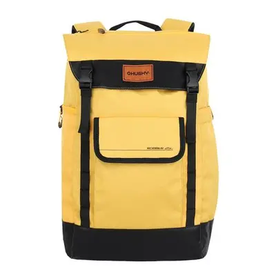 Husky Robber 25l yellow