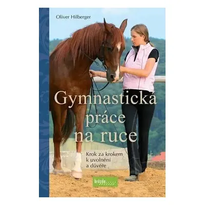 Gymnastická práce na ruce