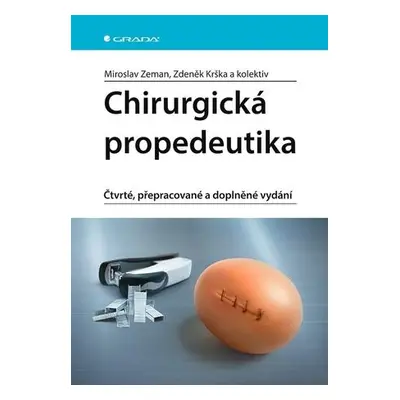 Chirurgická propedeutika