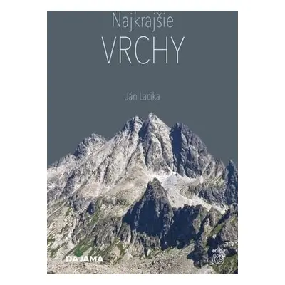 Najkrajšie vrchy