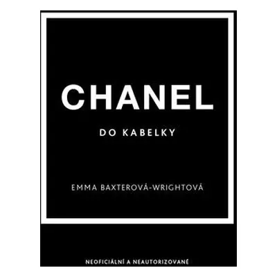 Chanel do kabelky