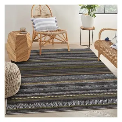 Conceptum Hypnose Rug (180 x 280) Woopamuk387 Multicolor