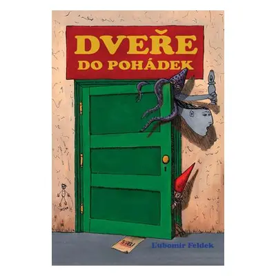 Dveře do pohádek