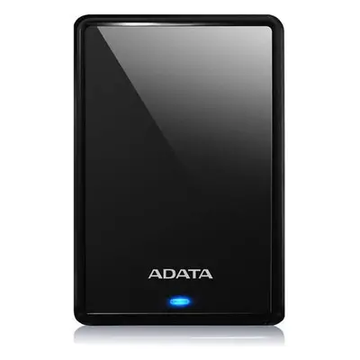 ADATA HV620S/2TB/HDD/Externí/2.5"/Černá/3R, AHV620S-2TU3-CBK