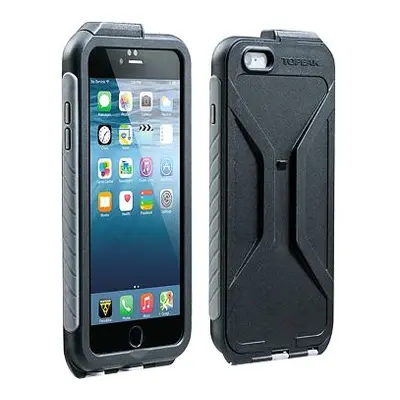 TOPEAK Weatherproof RideCase iPhone 6 Plus černé