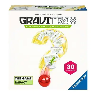 Ravensburger GraviTrax The Game Dopad