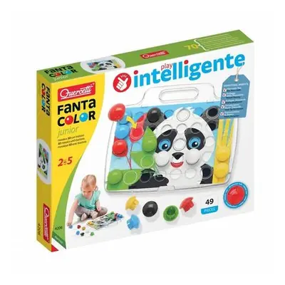 Quercetti Pixel Junior Basic