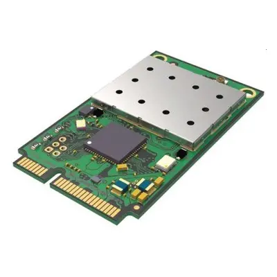 MikroTik R11e-LoRa8