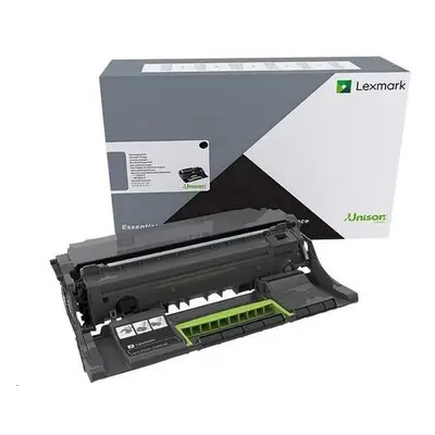 Lexmark - Černá - originální - zobrazovací jednotka tiskárny LCCP - pro Lexmark B2865, MS725, MS