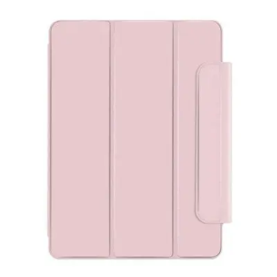 Comma puzdro Rider Magnetic Case pre iPad Air 10.9"/Pro 11" - Pink