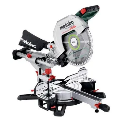 Metabo KGS 18 LTX BL 305 2x8Ah + ASC 145 (614305810)