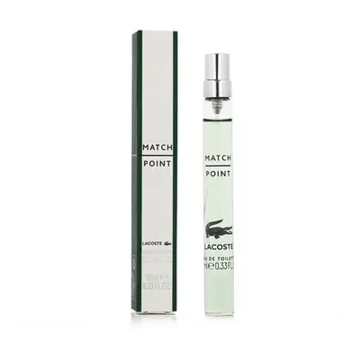 Lacoste Match Point toaletní voda pánská 10 ml miniatura