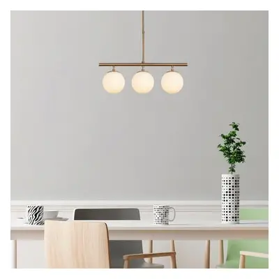 Opviq Chandelier Atmaca - 10271 Vintage