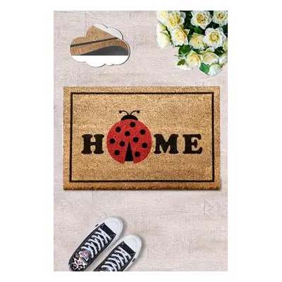 Conceptum Hypnose Coco Doormat Coco Coccinella Multicolor