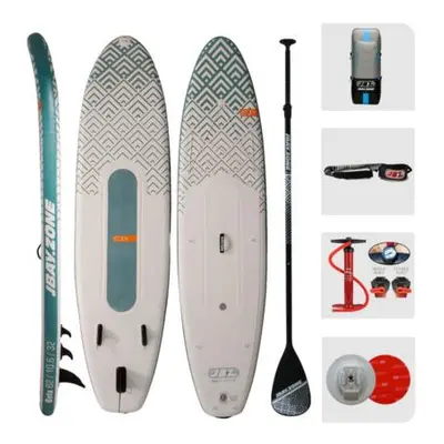 Jbay Zone B2 Beta 320x81x15, 150 Kg Paddleboard All Around