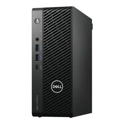 DELL Precision 3280 CFF/i7-14700/16GB/512GB SSD/8GB T1000/240W/W11P/vPRO/3Y PS NBD, MYFKT