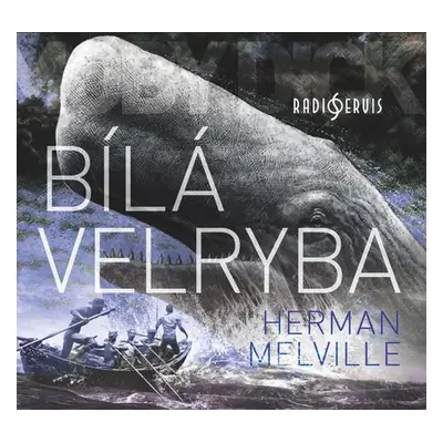 Bílá velryba