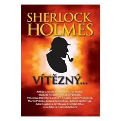 Sherlock Holmes vítězný