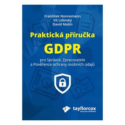 Praktická příručka GDPR