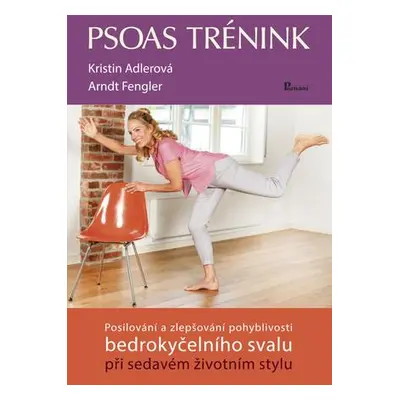 Psoas trénink