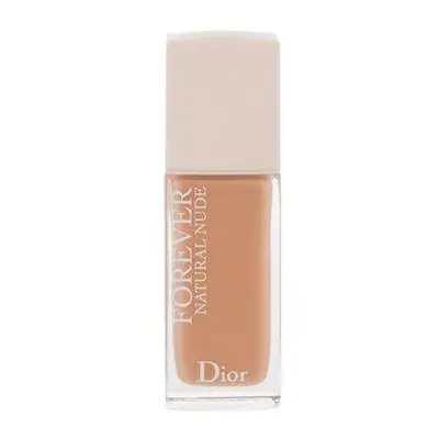 Dior Tekutý make-up Forever Natural Nude (Longwear Foundation) 30 ml 3 Cool Rosy