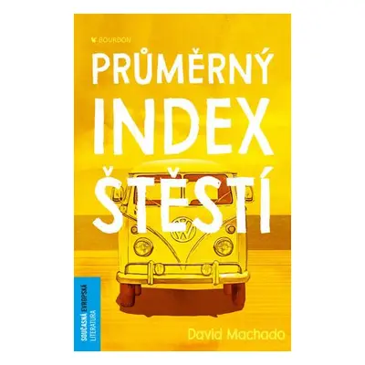 Průměrný index štěstí