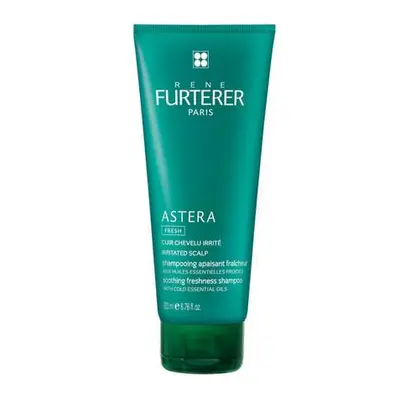 René Furterer Zklidňující šampon na podrážděnou pokožku hlavy Astera Fresh (Soothing Freshness S