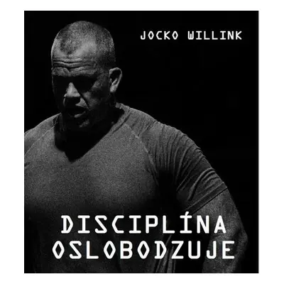 Disciplína oslobodzuje