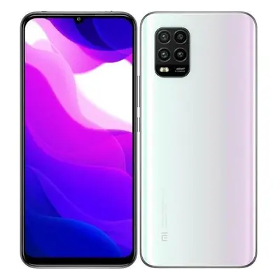 Xiaomi Mi 10 Lite 5G 6GB/128GB bílý