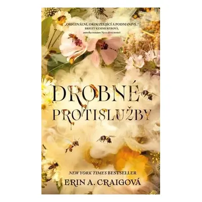 Drobné protislužby