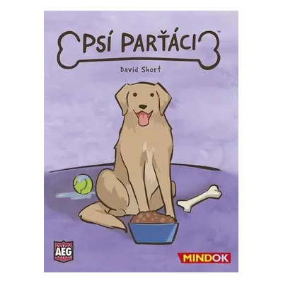 Psí parťáci