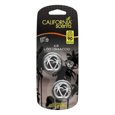 California Scents Mini Diffuser Ice