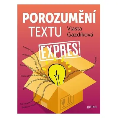 Porozumění textu expres