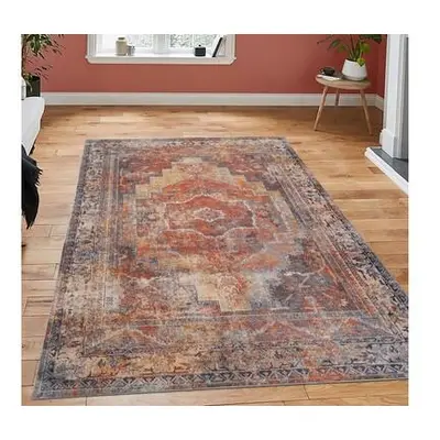 Conceptum Hypnose Carpet (120 x 180) 4007A - Multicolor