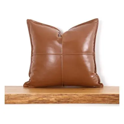 Aberto Design Cushion Dobsett - Camel