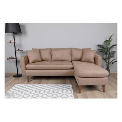 Atelier del Sofa Corner Sofa Sofia Corner Right - Rock