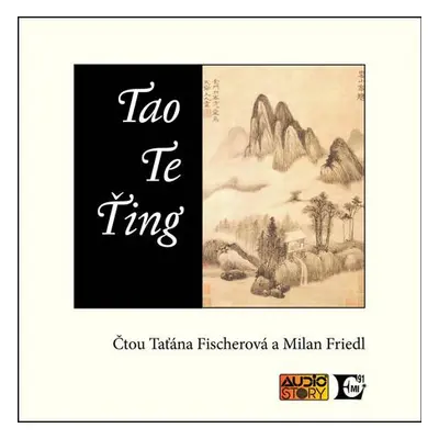 Tao Te Ťing