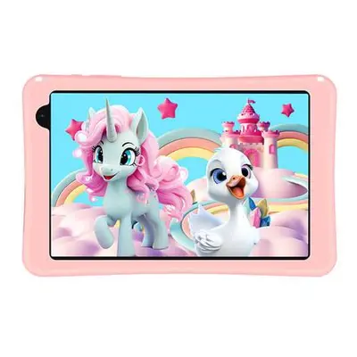 Teclast P85TKids 8" tablet 4/64 GB WIFI (růžový)