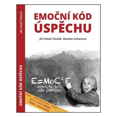 Emoční kód úspěchu