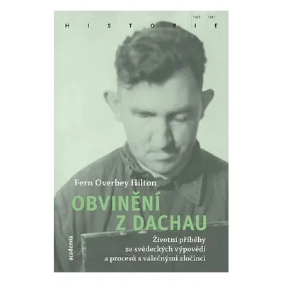 Obvinění z Dachau (nedostupné)