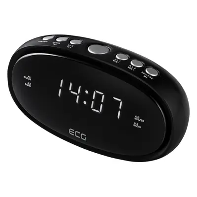 ECG RB 010 Black