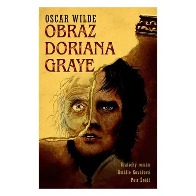 Obraz Doriana Graye