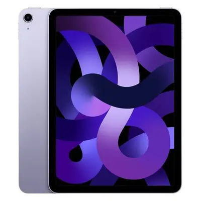 Apple iPad Air (2022) 64GB Wi-Fi + Cellular Purple MME93FD/A