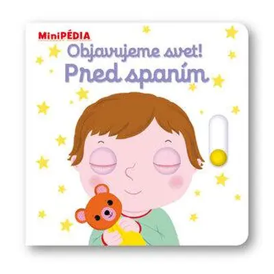 Objavujeme svet! Pred spanim