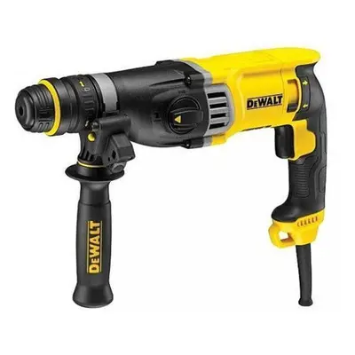 DEWALT D25144K Kladivo kombi 900W SDS+ 3,1kg