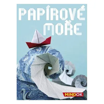 Papírové moře (nedostupné)