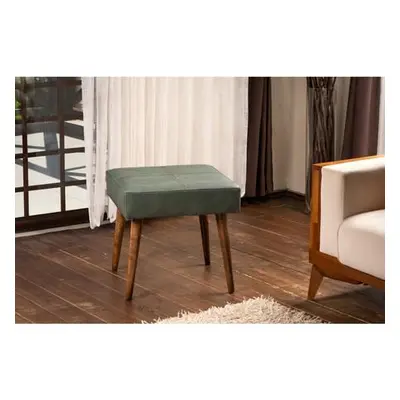 Atelier del Sofa Pouffe Urga - Green