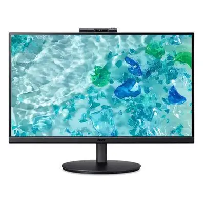 ACER LCD Vero CB272UE3bmiprux-69cm (27") IPS LED,2560x1440,100Hz,350cd/m2,178/178,HDMI,USB,DP,Re