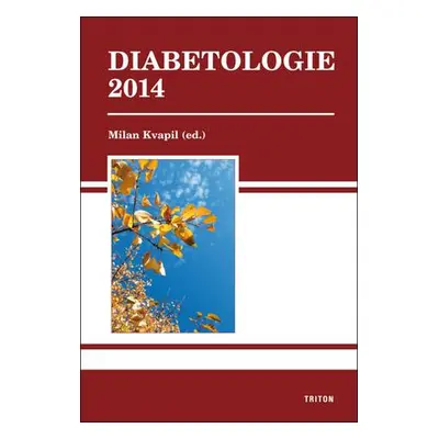 Diabetologie 2014