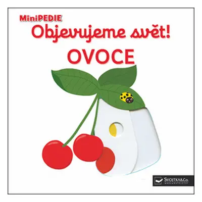 Objevujeme svět! Ovoce